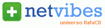 Netvibes Universe RafaCD