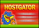 hostgator hosting