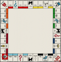 monopoly tablero