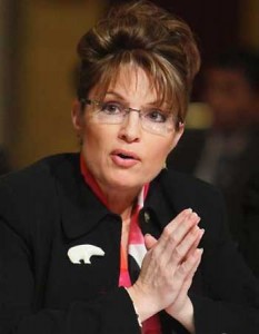 Sarah Palin